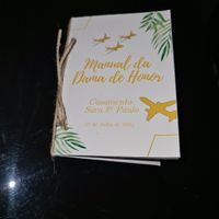 Livro de instruções às damas - 5