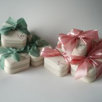 Prendas das damas de honra - 6