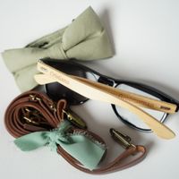 Prendas das damas de honra - 9