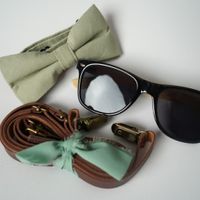 Prendas das damas de honra - 10