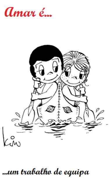 Amor! - 1