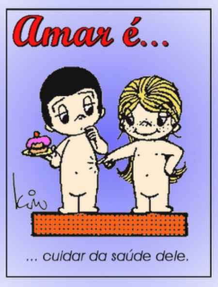 Amor! - 4