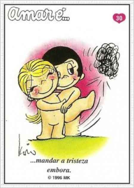 Amor! - 7