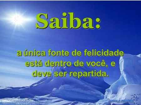 Eu amo... - 3