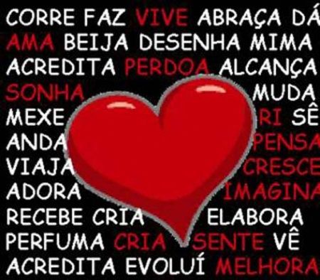 Amor! - 1