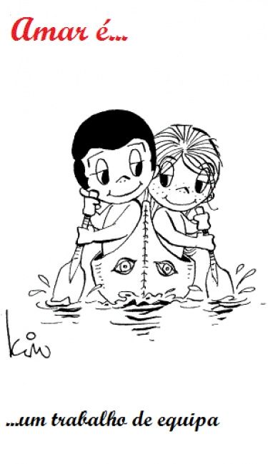 Amor! - 1