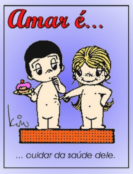 Amor! - 4