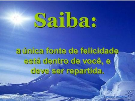 Eu amo... - 3