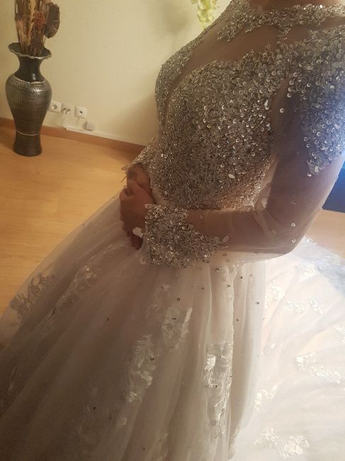 Vestidos preços? - 1