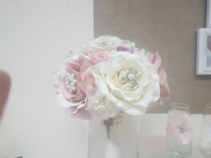 bouquet - 1