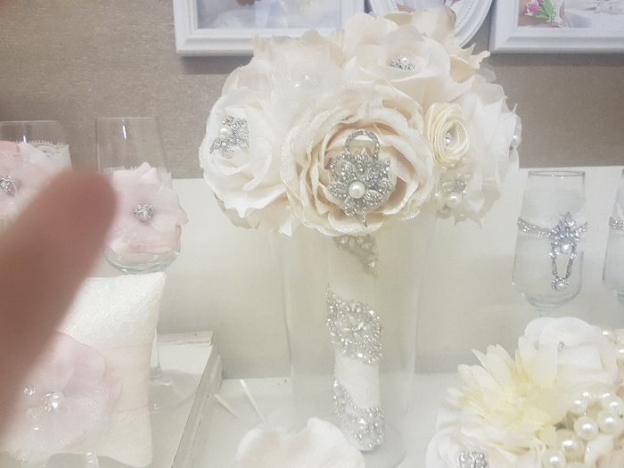 bouquet - 2