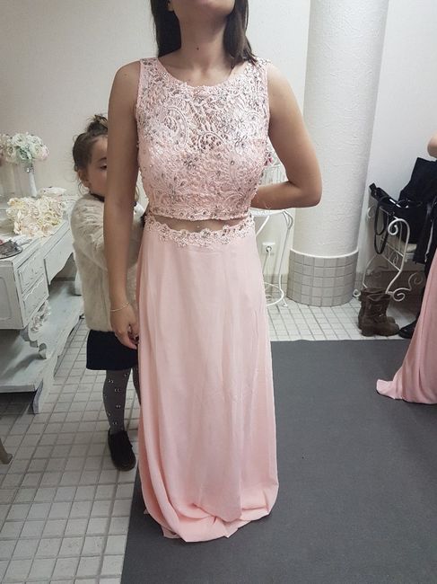 às minhas 12 damas de honor 😍😍😍😍 - 8