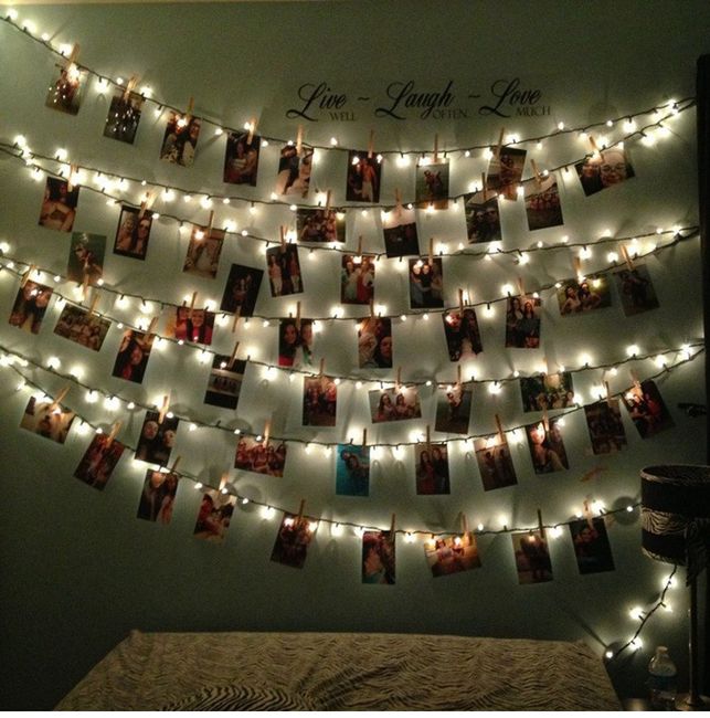 Decoração