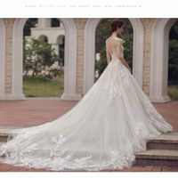 Vestidos lindos!