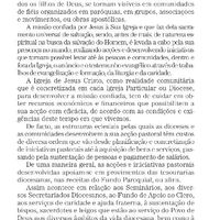 Taxas tabelas por dioceses - 3