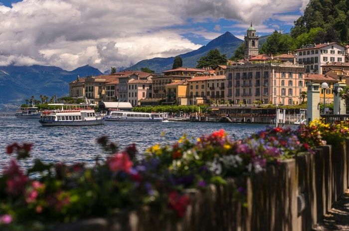 Lua de mel - balcãs - 1