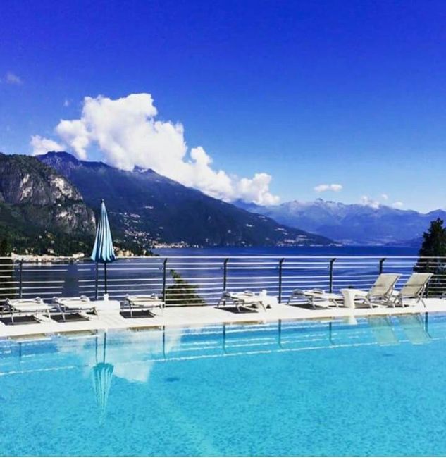 Lua de mel - balcãs - 2