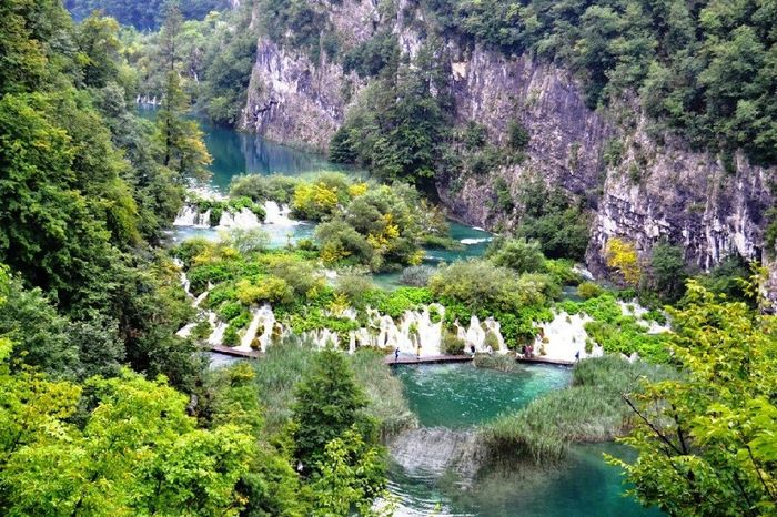 Lua de mel - balcãs - 9