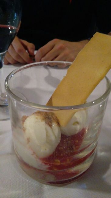 Dia de degustação - 4