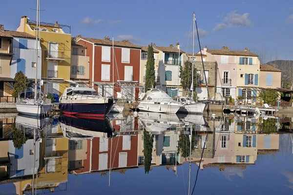 Port Grimaud