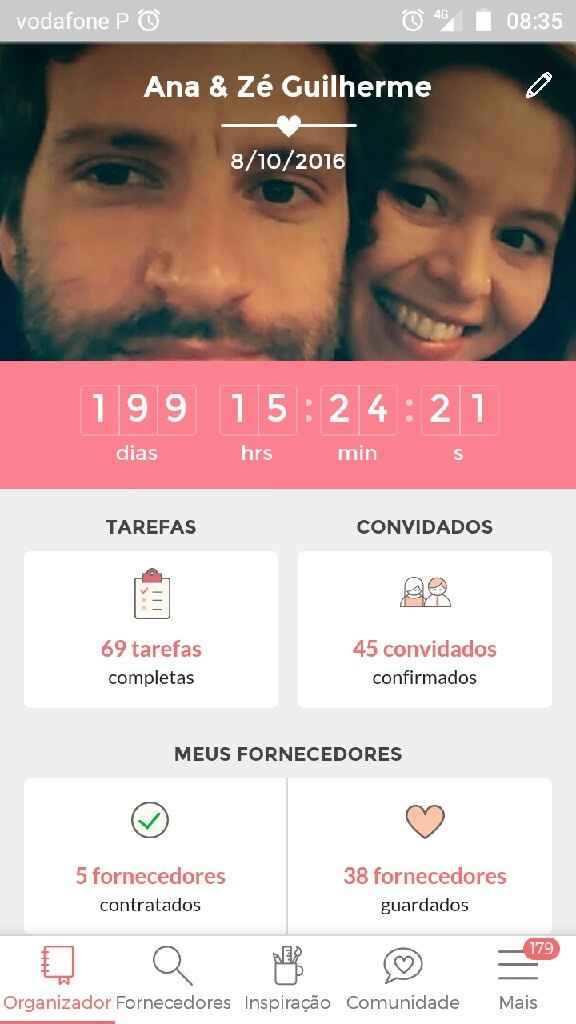 Na casa dos 100 :d - 1