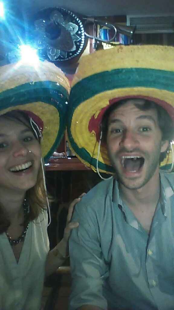 Última foto do amor! Quem tem? - 1