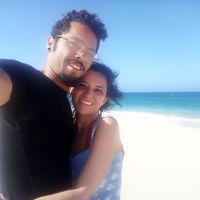 Partilha uma foto numa viagem feita com o teu amor! - 1