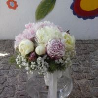 ramo flores