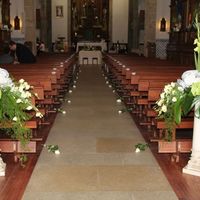 minha igreja