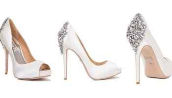 Sapatos de noiva - 1