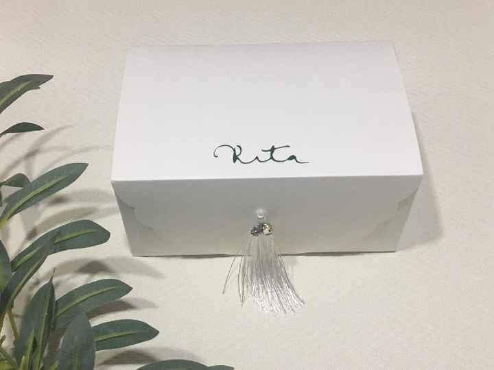Damas de Honor - Check 😍 - 3