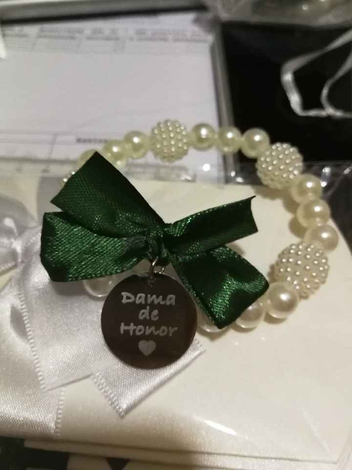 Pulseiras - 1