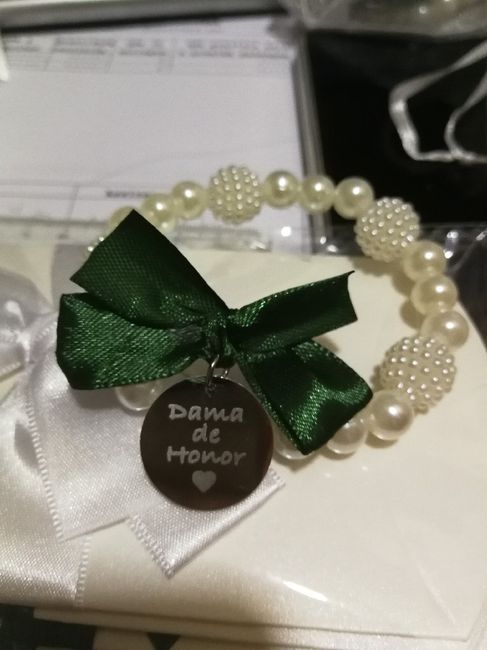 Pulseiras - 1