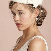 Vestido noiva curto - 2