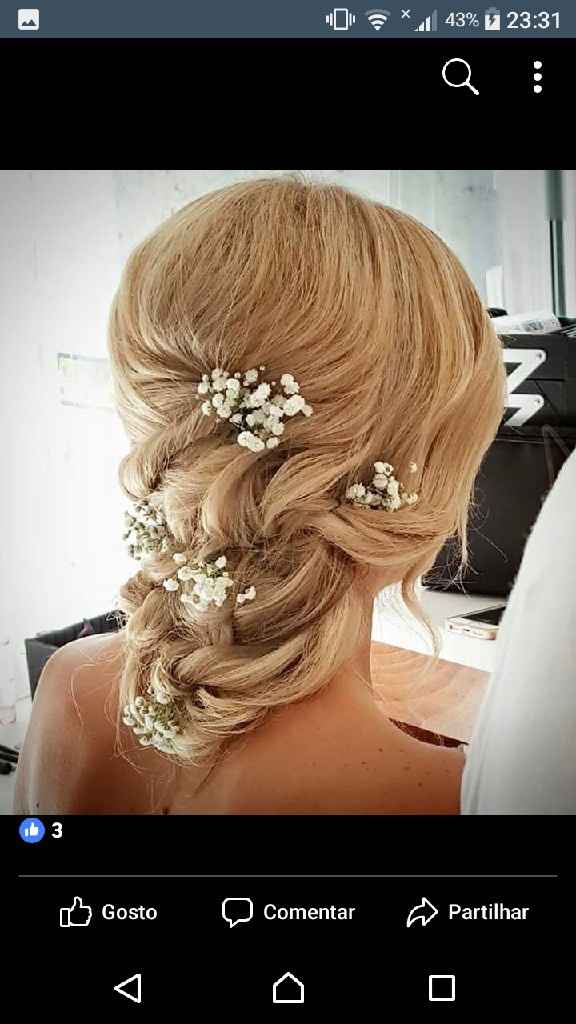  Acessório para o cabelo - 3