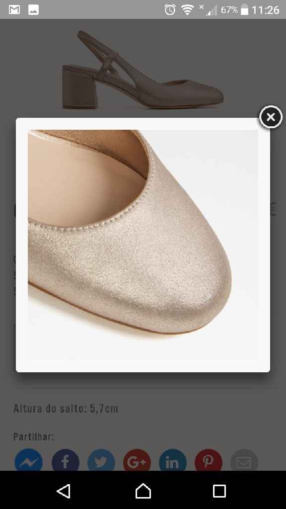  Sapatos - 2