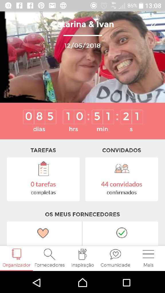  50 dias !! - 1