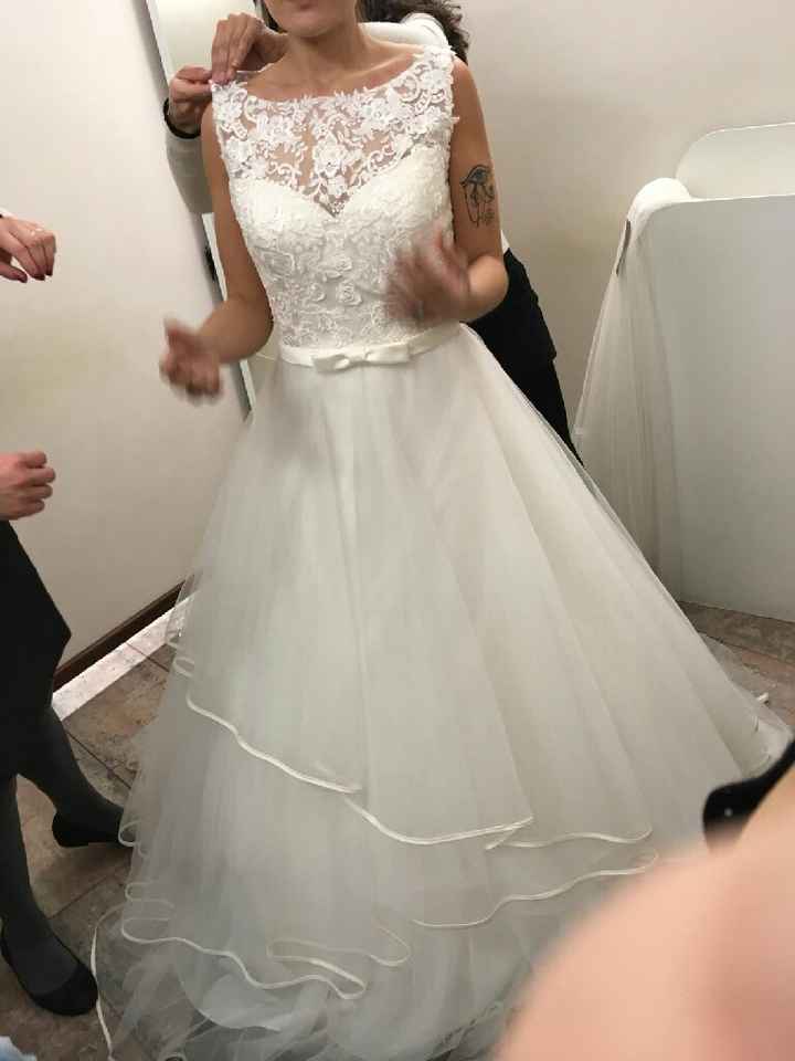 Vestido 😍 - 1