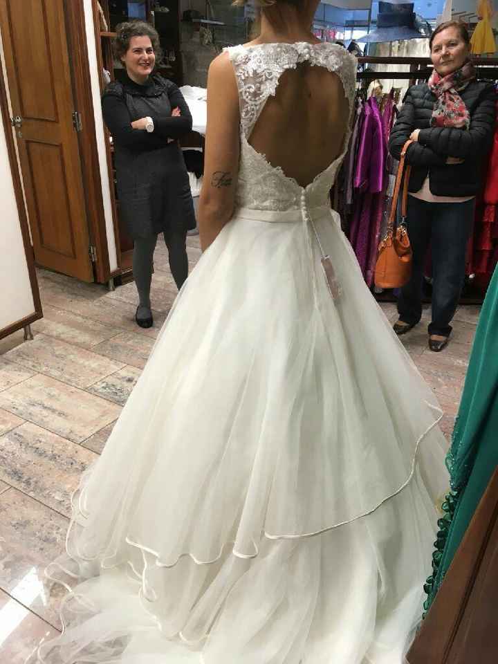 Vestido 😍 - 2