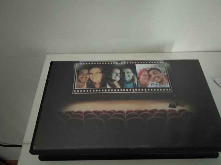 Cinema!! Help - 3