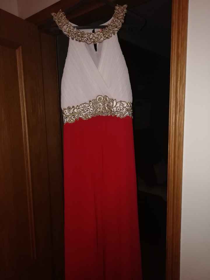 Vestido