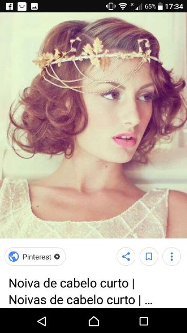  Acessório para o cabelo - 4