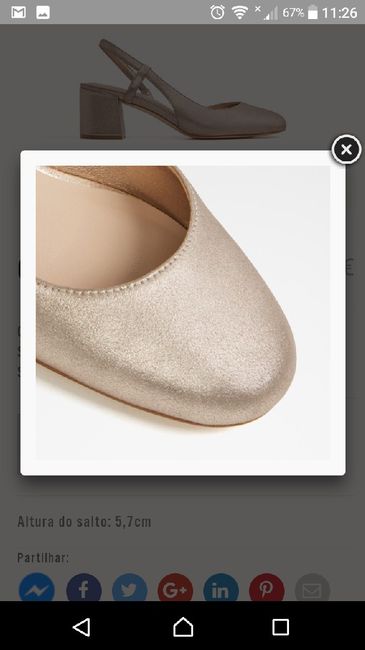  Sapatos - 2