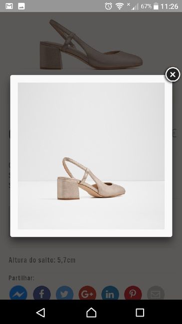  Sapatos - 3