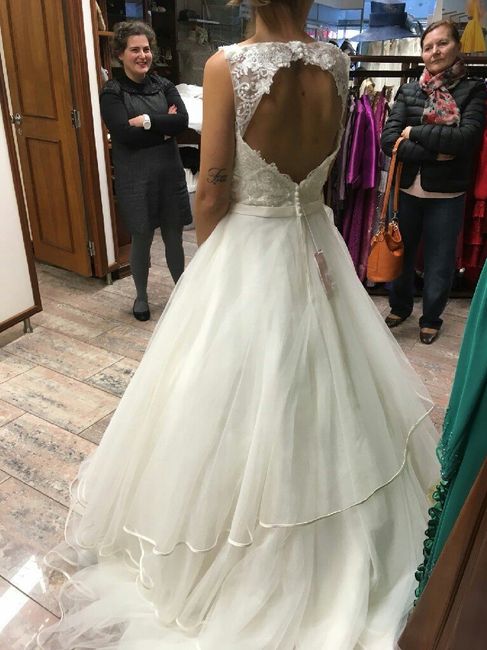 Vestido 😍 - 2