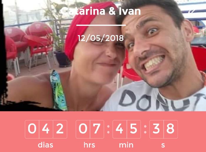 Como assim faltam 69 dias?!?!? - 1
