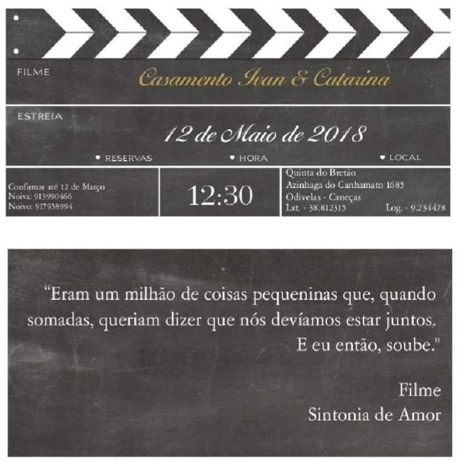 Cinema!! Help - 1