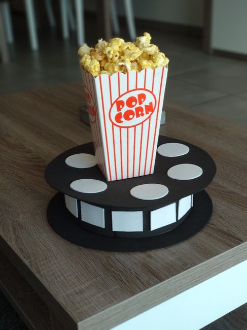 Cinema!! Help - 4