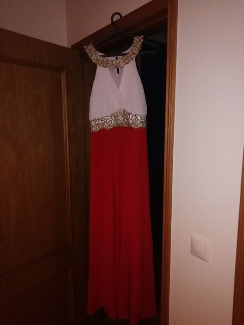 Vestido