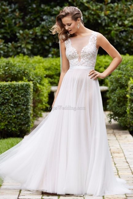 vestido de noiva